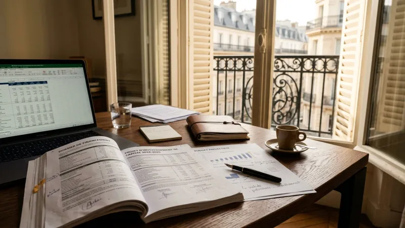 How to Fund Your AI Project in France: Grants, Subsidies, and Tax Credits