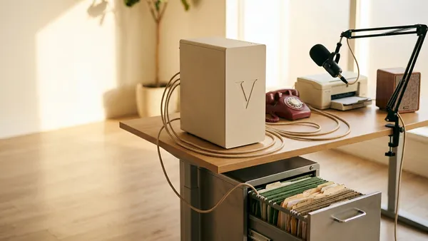 Inside Vectoria: Our Unified AI Platform